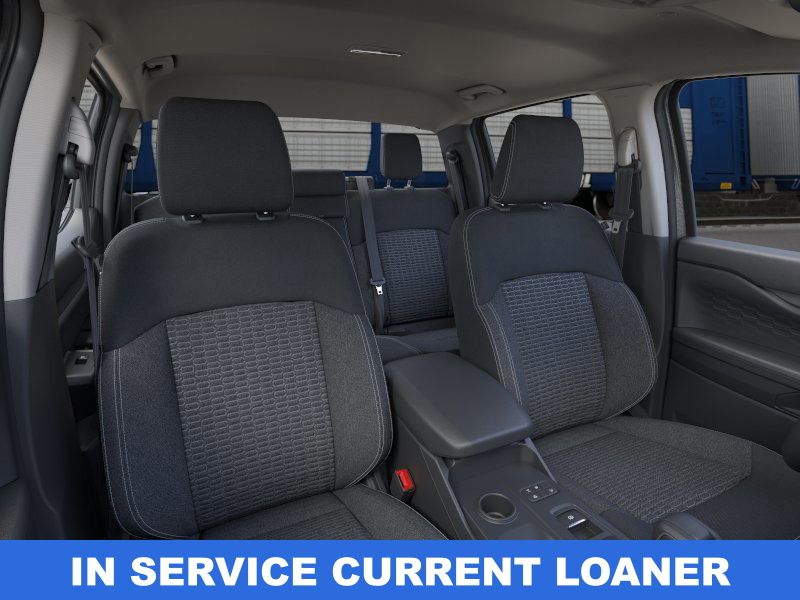 2025 Ford Ranger XL Image 10 of 22