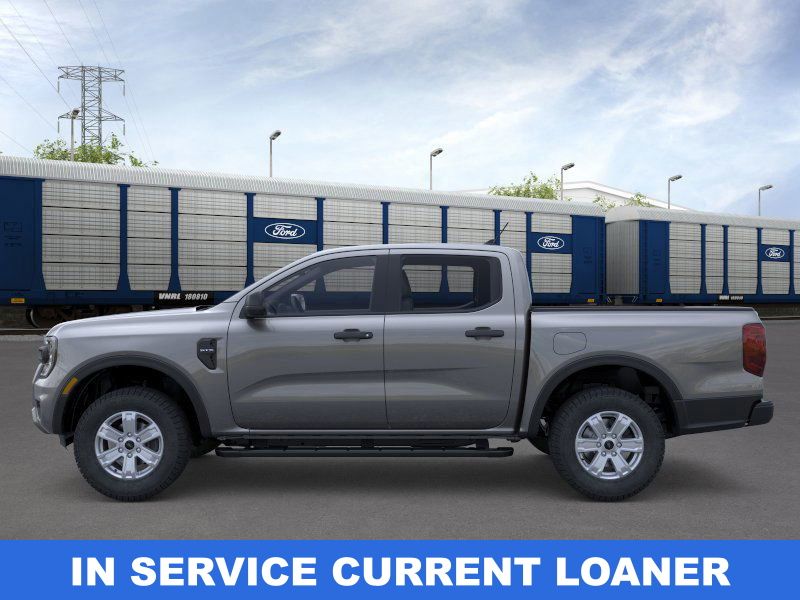 2025 Ford Ranger XL Image 8 of 22