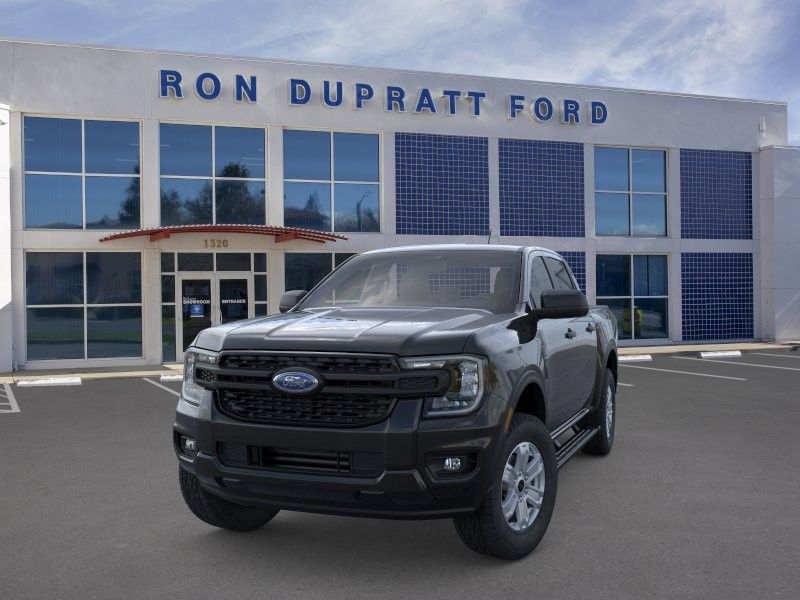 2025 Ford Ranger XL Image 1 of 24