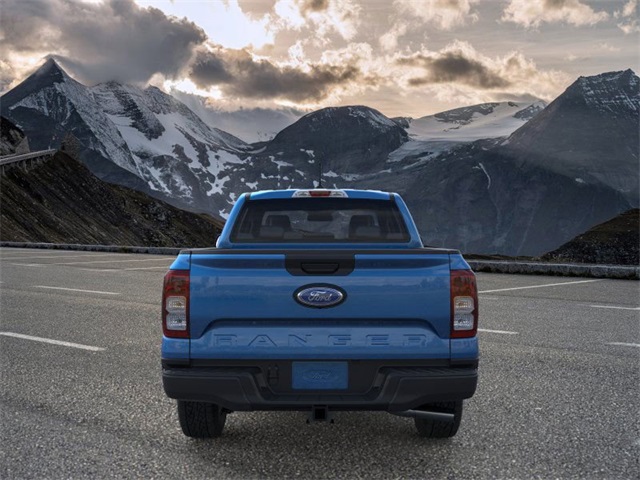 2025 Ford Ranger XL Image 6 of 22