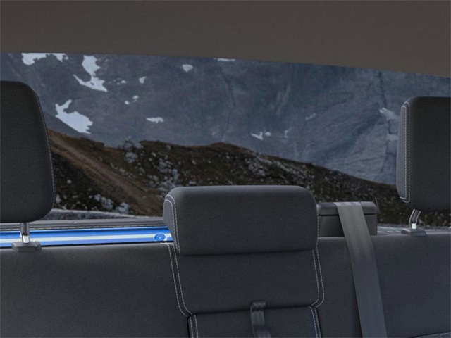 2025 Ford Ranger XL Image 12 of 22