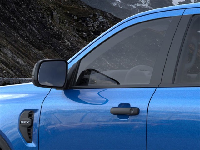 2025 Ford Ranger XL Image 18 of 22