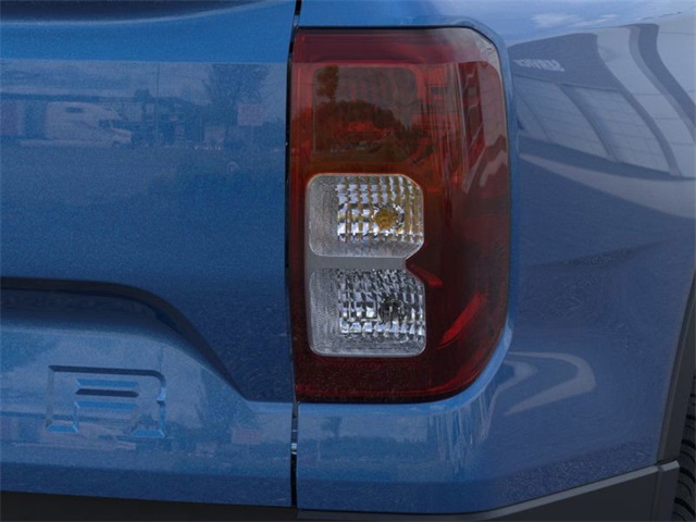 2025 Ford Ranger XL Image 22 of 22