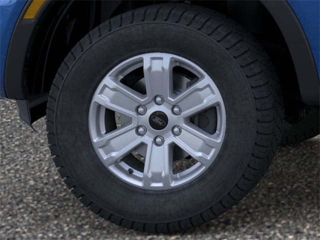 2025 Ford Ranger XL Image 9 of 22