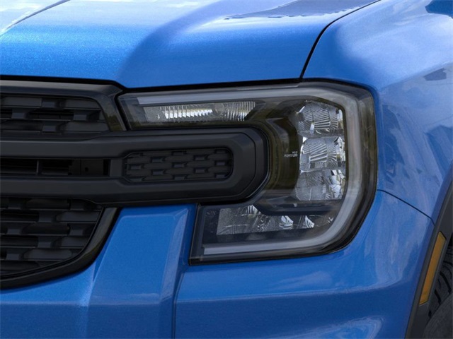 2025 Ford Ranger XL Image 19 of 22