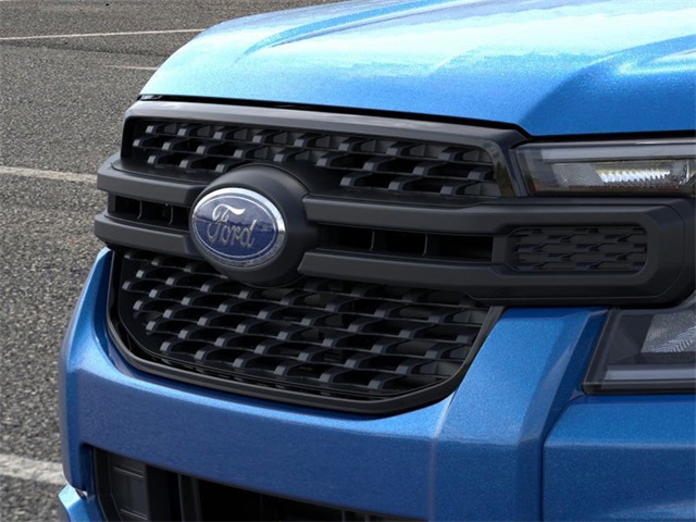 2025 Ford Ranger XL Image 21 of 22