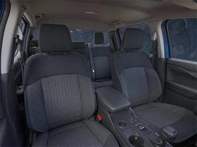 2025 Ford Ranger XL Image 10 of 22
