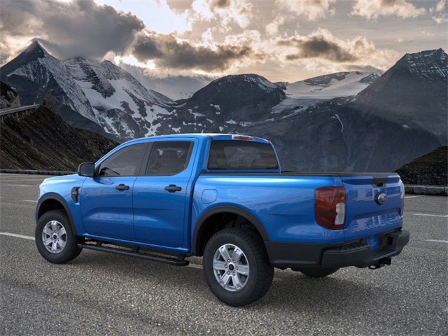 2025 Ford Ranger XL Image 7 of 22
