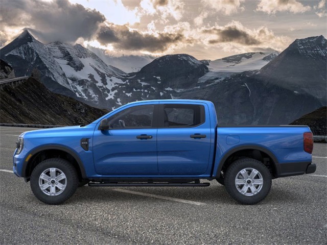 2025 Ford Ranger XL Image 8 of 22