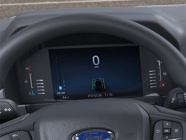 2025 Ford Ranger XL Image 15 of 22