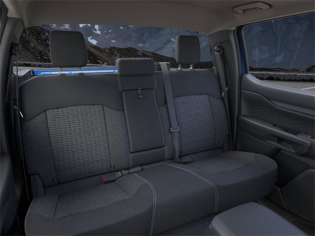 2025 Ford Ranger XL Image 11 of 22
