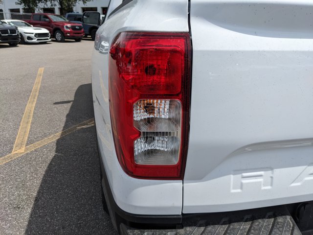 2025 Ford Ranger XL Image 29 of 32