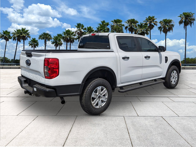 2025 Ford Ranger XL Image 6 of 32