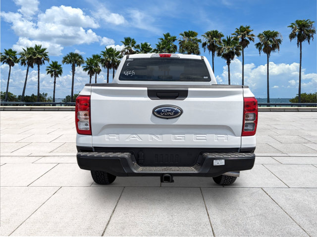 2025 Ford Ranger XL Image 7 of 32