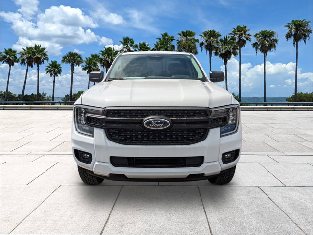 2025 Ford Ranger XL Image 2 of 32