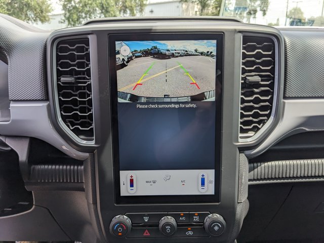 2025 Ford Ranger XL Image 22 of 32