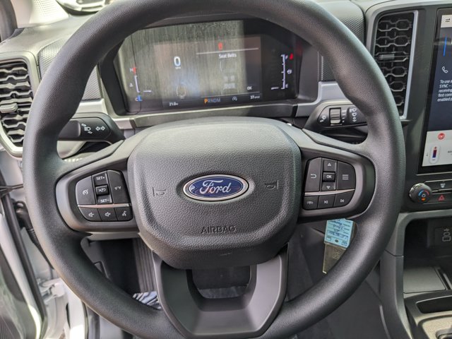 2025 Ford Ranger XL Image 19 of 32