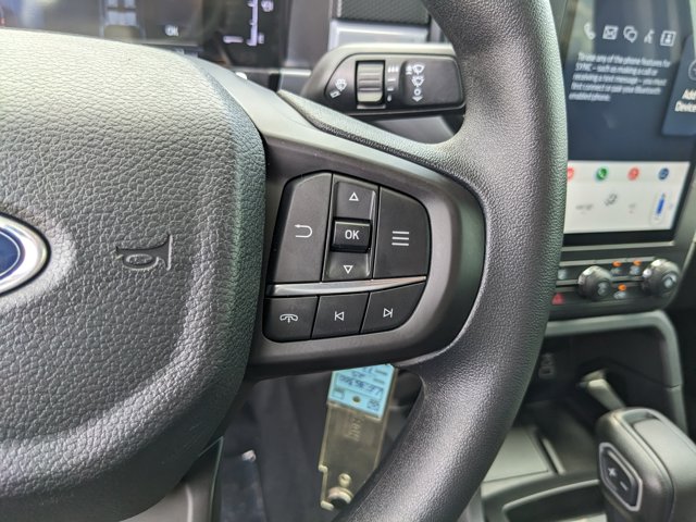 2025 Ford Ranger XL Image 18 of 32