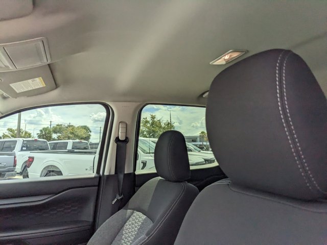 2025 Ford Ranger XL Image 12 of 32