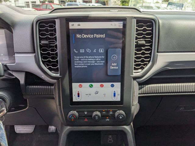 2025 Ford Ranger XL Image 21 of 32