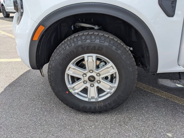 2025 Ford Ranger XL Image 10 of 32