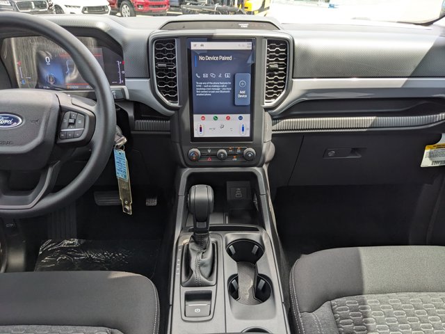 2025 Ford Ranger XL Image 16 of 32