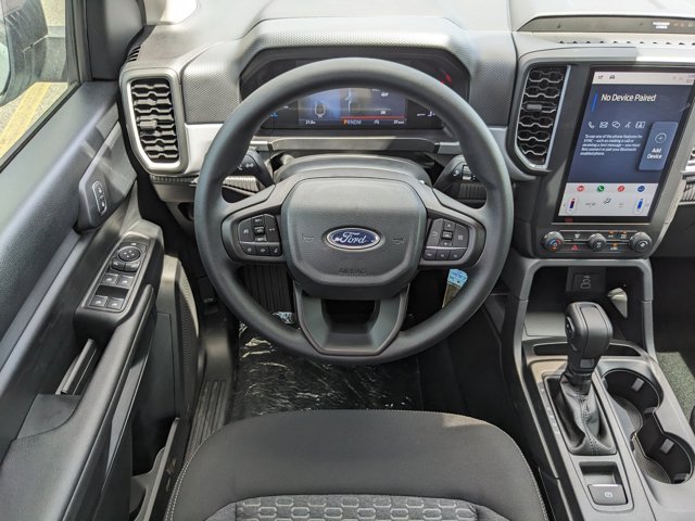 2025 Ford Ranger XL Image 14 of 32