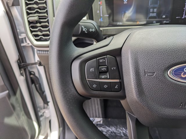 2025 Ford Ranger XL Image 17 of 32