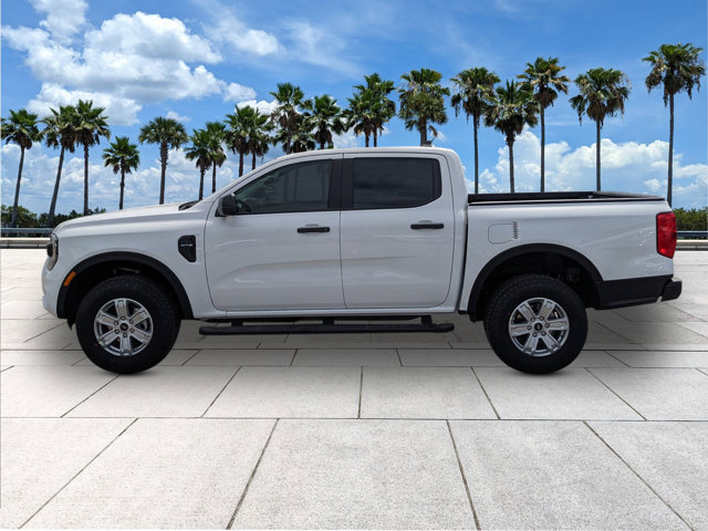 2025 Ford Ranger XL Image 9 of 32