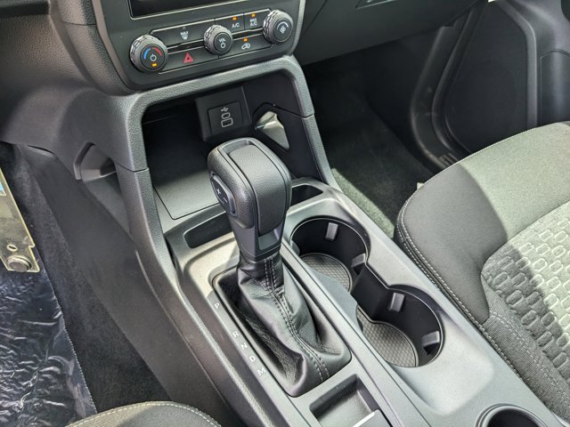 2025 Ford Ranger XL Image 23 of 32