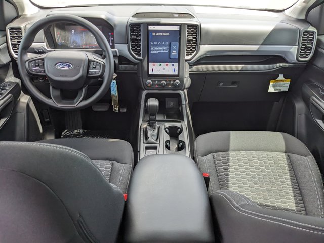 2025 Ford Ranger XL Image 15 of 32