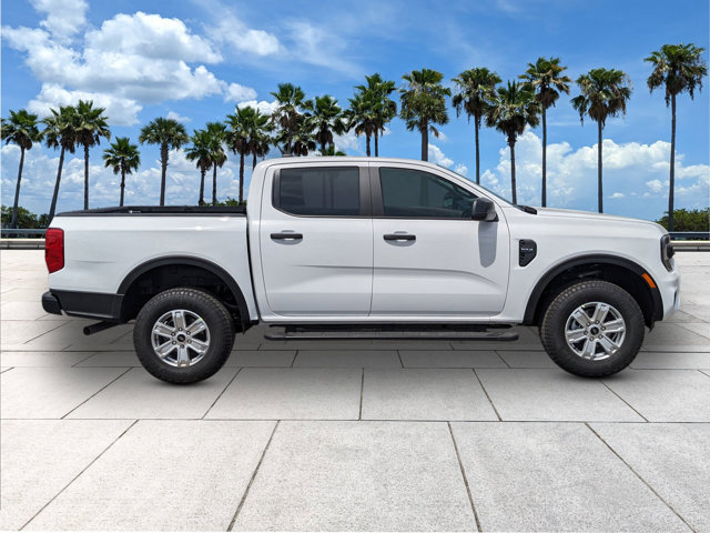 2025 Ford Ranger XL Image 5 of 32