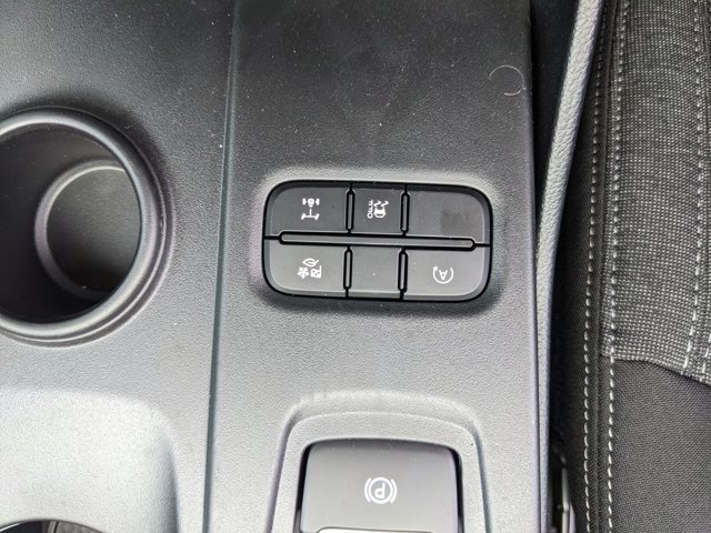 2025 Ford Ranger XL Image 30 of 32