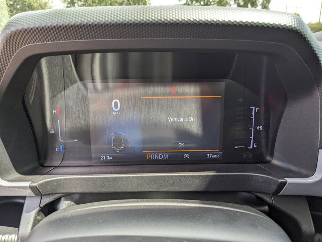 2025 Ford Ranger XL Image 20 of 32