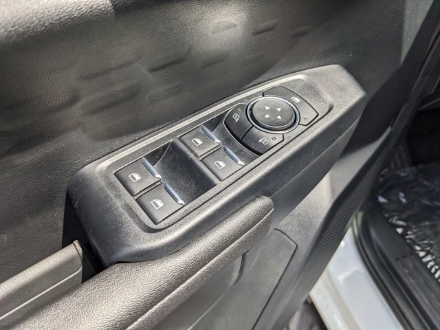 2025 Ford Ranger XL Image 25 of 32