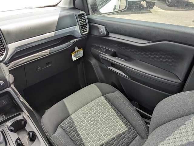 2025 Ford Ranger XL Image 31 of 32