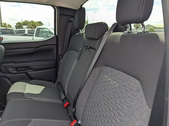 2025 Ford Ranger XL Image 11 of 32