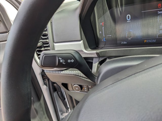 2025 Ford Ranger XL Image 32 of 32