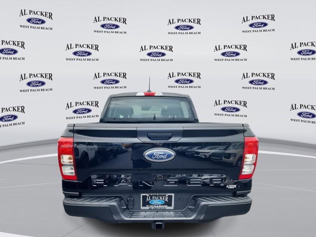 2025 Ford Ranger XL Image 6 of 37