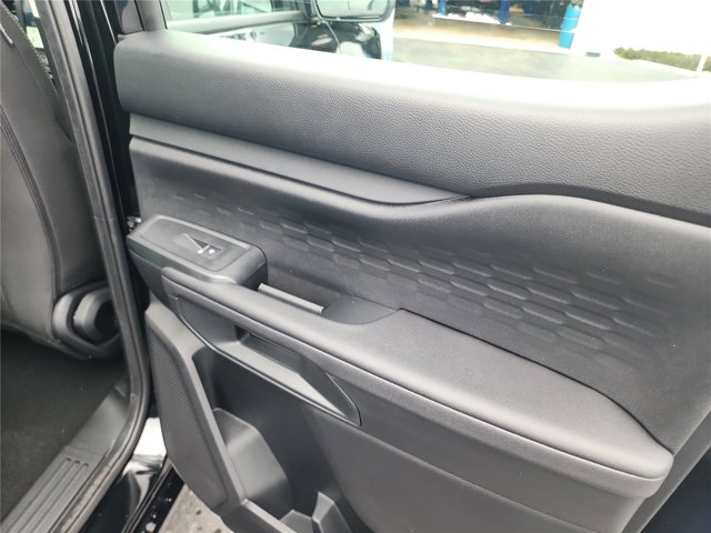 2025 Ford Ranger XL Image 36 of 37