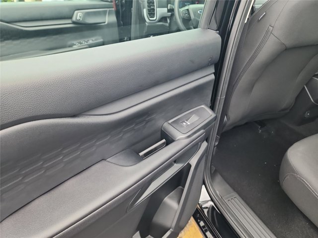 2025 Ford Ranger XL Image 27 of 37