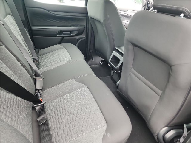 2025 Ford Ranger XL Image 16 of 37