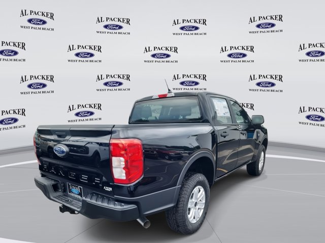 2025 Ford Ranger XL Image 5 of 37