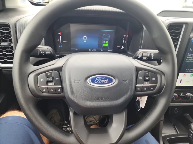 2025 Ford Ranger XL Image 21 of 37