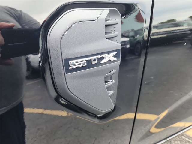 2025 Ford Ranger XL Image 31 of 37