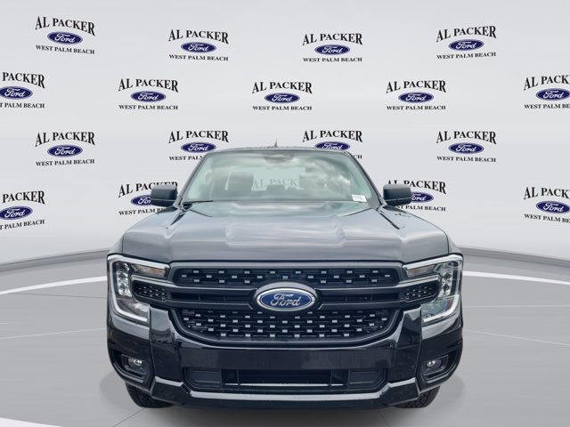 2025 Ford Ranger XL Image 2 of 37