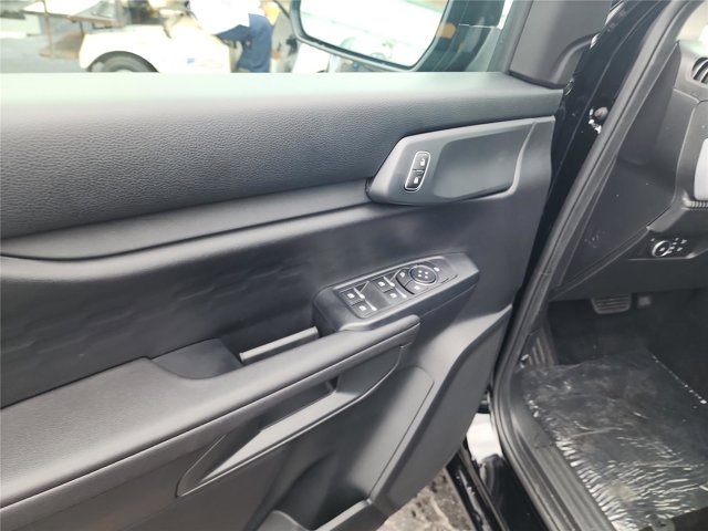 2025 Ford Ranger XL Image 28 of 37