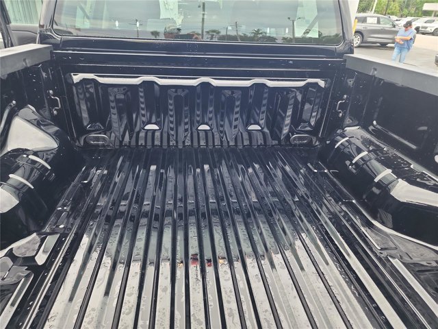 2025 Ford Ranger XL Image 13 of 37