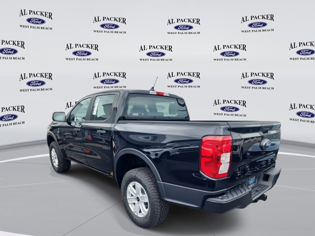 2025 Ford Ranger XL Image 7 of 37