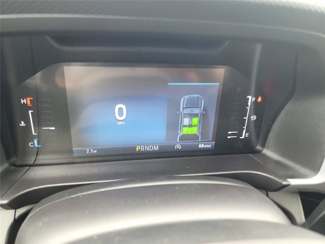 2025 Ford Ranger XL Image 22 of 37